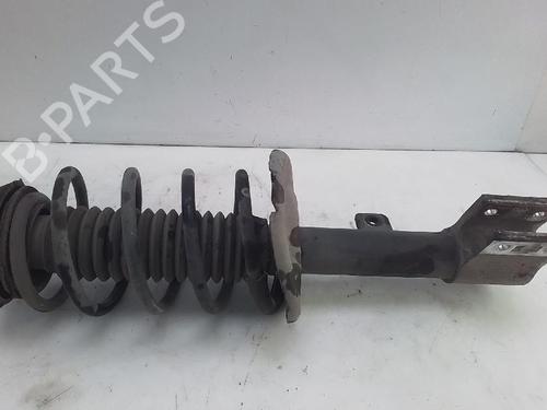 Right front shock absorber CITROËN C4 II (NC_) 1.6 HDi 90 | BP27172921M17 