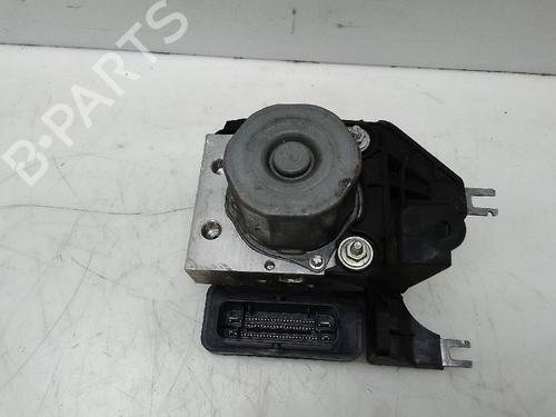 ABS Bremseaggregat MERCEDES-BENZ GLA-CLASS (X156) GLA 200 CDI / d (156.908) | BP21819130M43 