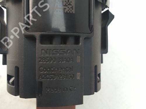 Switch NISSAN X-TRAIL III (T32_, T32R, T32RR) 1.3 DIG-T | BP26053677I30 