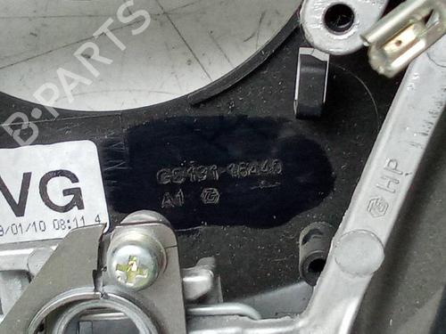 Rat SUBARU OUTBACK (BS) 2.5 AWD (BS9) (175 hp) 19697021