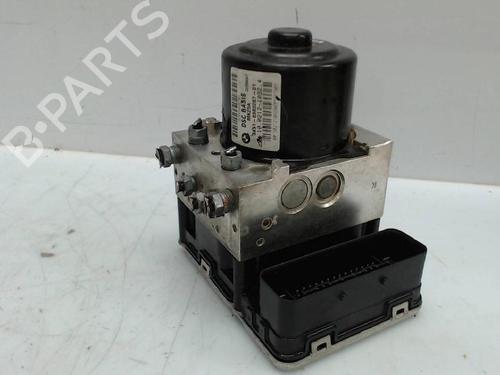 Used ABS pump BMW X4 (F26) xDrive 20 d (190 hp) 23217369