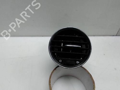 Air vent PEUGEOT 3008 I MPV (0U_) 2.0 HDi | BP18573015I21 