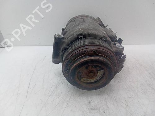 AC compressor BMW X5 (E70) 3.0 sd | BP26054592M34 