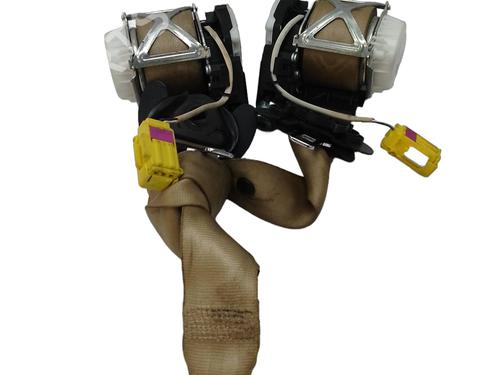 Front right seatbelt VW PASSAT B6 (3C2) 1.6 TDI | BP22214728I25 - Image 7