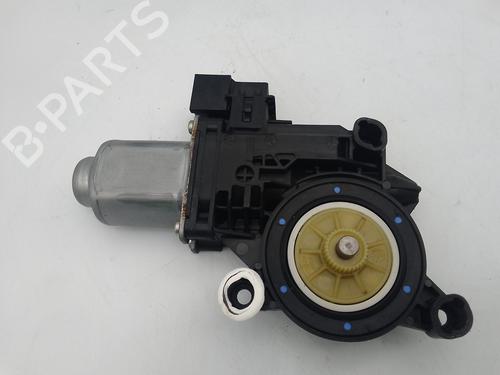 Right rear window motor SKODA FABIA II (542) 1.4 | BP29396727E22 