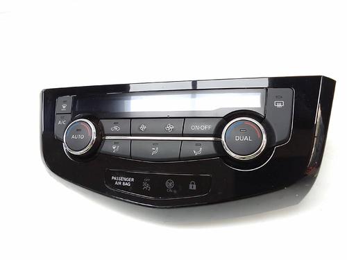 Climate control NISSAN QASHQAI II (J11, J11_) 1.5 dCi | BP23032425I5 