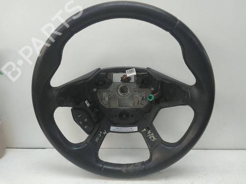 Used Steering wheel Steering wheel FORD C-MAX II (DXA/CB7, DXA/CEU) 1.0 EcoBoost (125 hp) 19938432 19938432