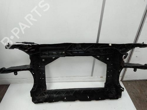 Front slam panel SEAT ALTEA (5P1) 1.9 TDI | BP24238221C72 