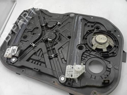 Front right window mechanism HYUNDAI i30 Estate (PDE) 1.6 CRDi | BP30051003C23 