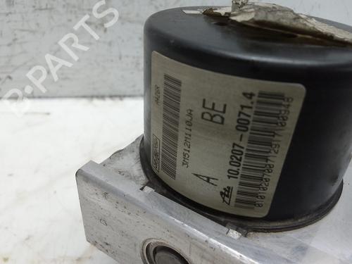 ABS pump FORD C-MAX (DM2) 1.8 TDCi | BP30195333M43