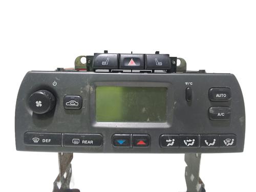 Mando climatizador JAGUAR X-TYPE I (X400) 2.0 D (130 hp) 32315011