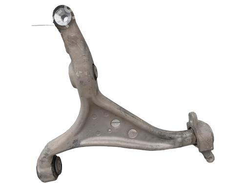 Used Left front suspension arm Left front suspension arm MERCEDES-BENZ M-CLASS (W166) ML 250 CDI / BlueTEC 4-matic (166.004, 166.003) (204 hp) 33200099 33200099