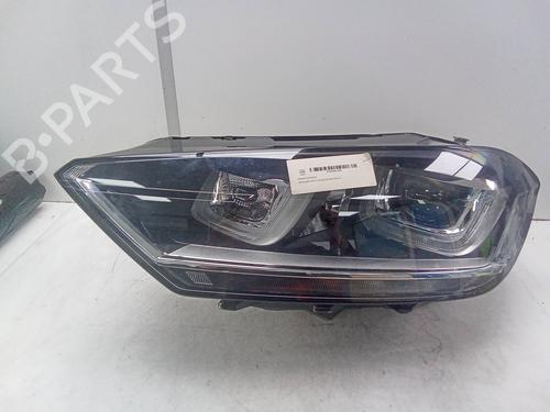 Used Left front indicator VW GOLF SPORTSVAN VII (AM1, AN1) 1.4 TSI (150 hp) 26160541