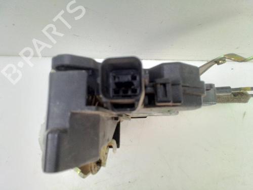 Rear left lock MITSUBISHI L200 / TRITON (KA_T, KB_T)  | BP26054591C100 