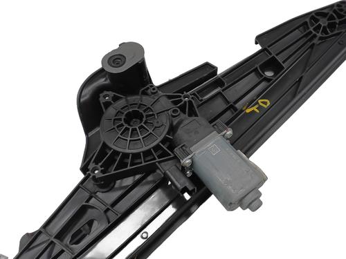 Rudehejsemekanisme Højre bagtil OPEL ASTRA L (OV5) 1.6 Plug-In-Hybrid (F3DGXT) (181 hp) 30380049