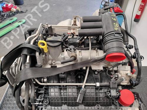 Engine VW GOLF VII (5G1, BQ1, BE1, BE2) 1.4 TSI | BP28148983M1 