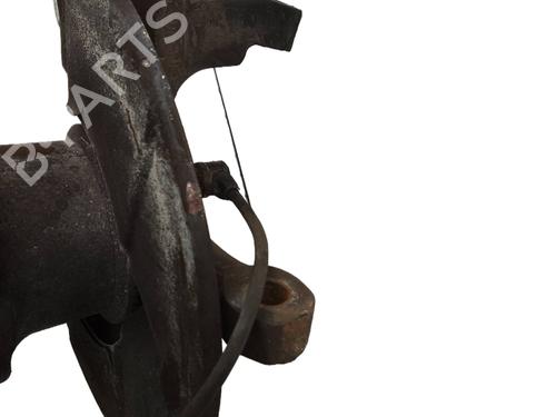 Left front steering knuckle IVECO DAILY IV Van 29L12 V, 29L12 V/P | BP28149843M25 - Image 3