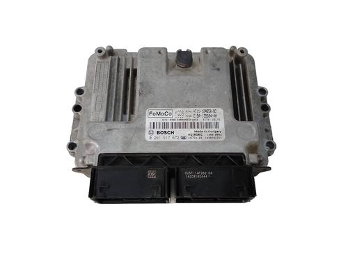 Used Electronic module Electronic module FORD TOURNEO COURIER B460 MPV 1.0 EcoBoost (100 hp) 18596589 18596589