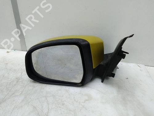 Used Left mirror Left mirror 18970913 18970913