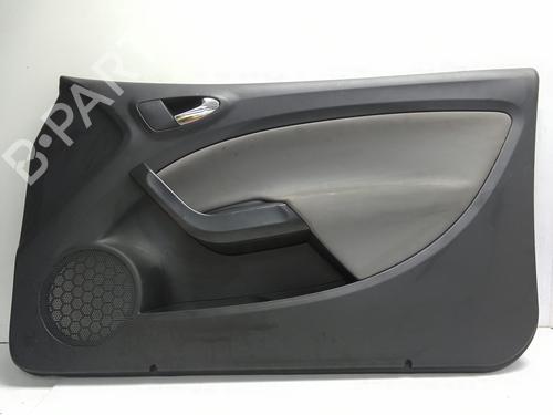 Used Front right panel SEAT IBIZA IV (6J5, 6P1) 1.2 (70 hp) 29519694