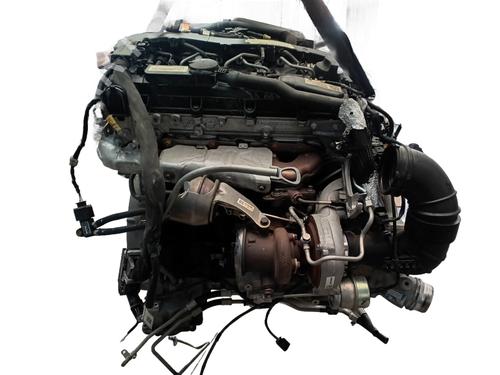 Engine MERCEDES-BENZ M-CLASS (W166) ML 250 CDI / BlueTEC 4-matic (166.004, 166.003) | BP33606087M1  - Image 12