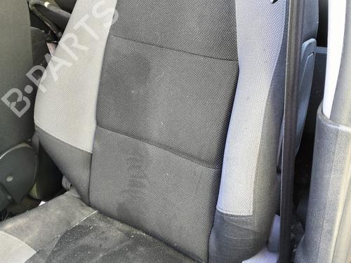 Sæde venstre fortil PEUGEOT 207 (WA_, WC_) 1.4 16V (88 hp) 32339222