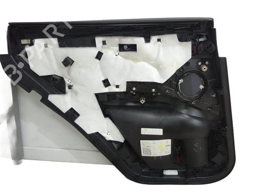 Rear right panel BMW X3 (G01, F97, G08) sDrive 18 d | BP31876804C61