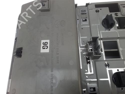 Interior roof light CHEVROLET CAPTIVA (C100, C140) 2.4 | BP31063688I8