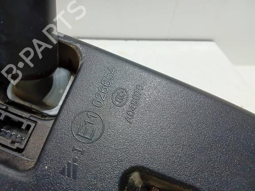 Rear mirror MAZDA 3 (BM, BN) 2.2 D | BP34422429I6  - Image 6