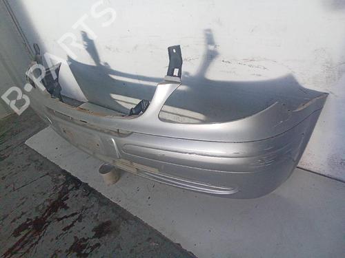 Front bumper MERCEDES-BENZ VITO / MIXTO Van (W639) 115 CDI (639.601, 639.603, 639.605) | BP18580834C7 