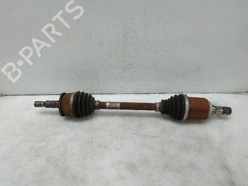 Left front driveshaft OPEL ASTRA K (B16) 1.2 Turbo (68) | BP27714204M38 