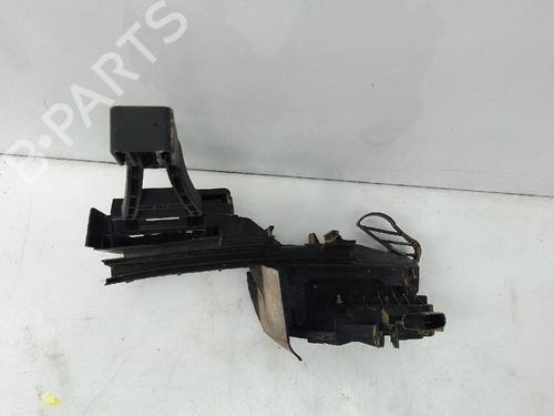 Used Front left lock FORD FOCUS III [2010-2020]  24483916