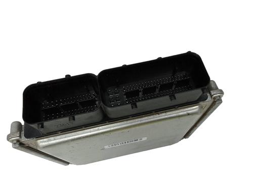 Engine control unit (ECU) SEAT ARONA (KJ7, KJP) | BP22309671M57 - Image 4