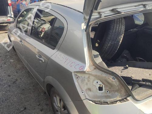 Used Pedal OPEL ASTRA H (A04) 1.7 CDTI (L48) (100 hp) 18596663