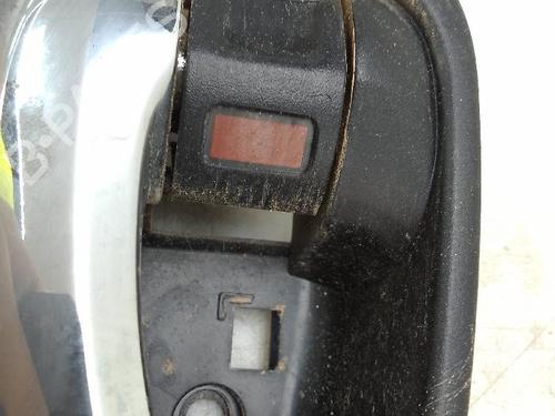 Used Rear left interior door handle TOYOTA AVENSIS Saloon (_T27_) 2.0 D-4D (ADT270_, ADT270R) (124 hp) 18585940