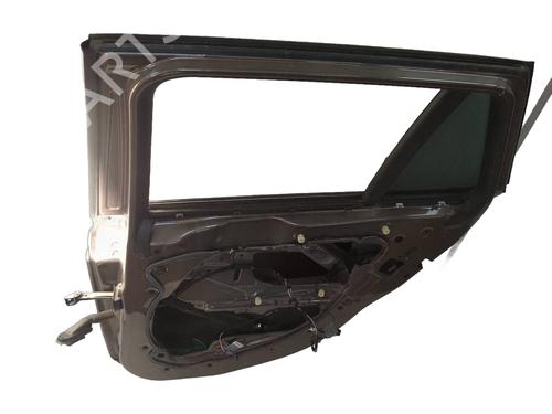 Dør højre bagtil BMW X1 (E84) | BP23217265C5 - Image 7