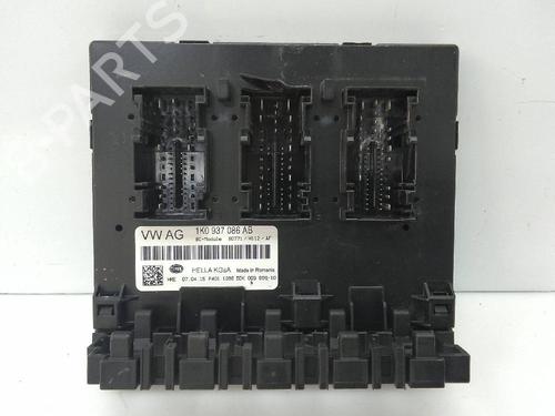 Electronic module SEAT LEON (1P1)  | BP21258782M83 