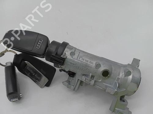 Ignition barrel AUDI TT Roadster (8J9) 2.0 TTS quattro | BP27494585M48 