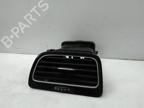 Air vent VW GOLF VII (5G1, BQ1, BE1, BE2) 1.4 TSI | BP28145248I21 