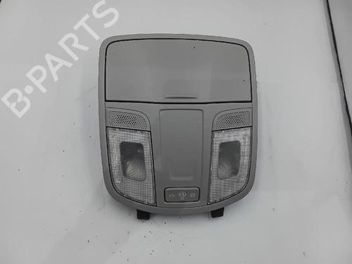 Interior roof light HYUNDAI TUCSON (TL, TLE) 1.6 CRDi | BP26593680I8 