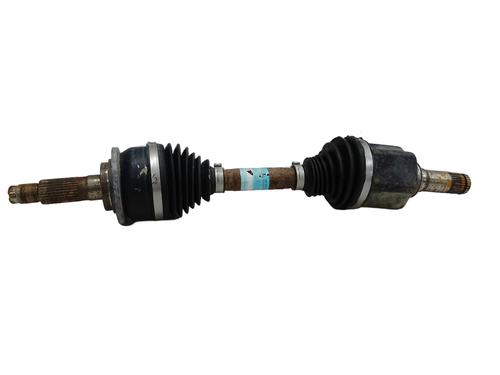 Used Left front driveshaft Left front driveshaft FORD RANGER (TKE) 3.2 TDCi 4x4 (200 hp) 26053127 26053127