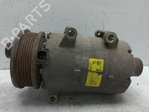 AC compressor FORD MONDEO IV (BA7) 2.0 TDCi | BP28008804M34 