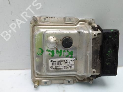 Used Control unit Control unit 23654113 23654113