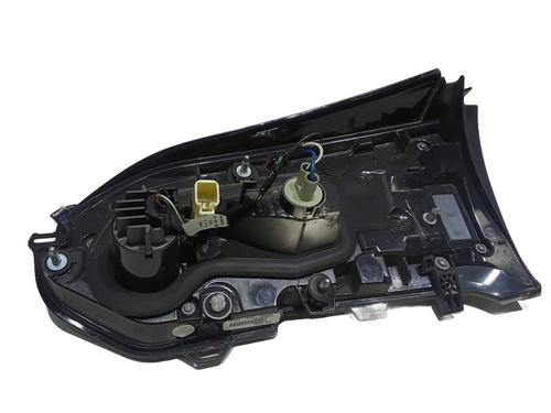 Left tailgate light JAGUAR XE (X760) 2.0 D | BP34421369C79  - Image 6