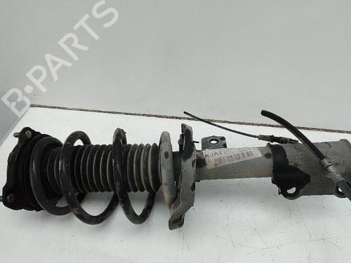 Right front shock absorber AUDI Q2 (GAB, GAG) 30 TDI | BP18915342M17 