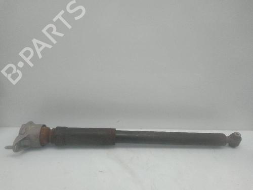 Left rear shock absorber MERCEDES-BENZ GLA-CLASS (X156) GLA 200 CDI / d (156.908) | BP22188712M18 
