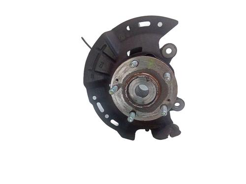 Used Right front steering knuckle Right front steering knuckle HYUNDAI i30 FASTBACK (PDE, PDEN) 1.0 T-GDI (120 hp) 18737907 18737907