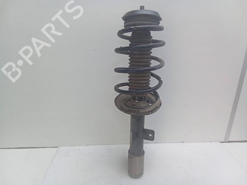 Used Right front shock absorber Right front shock absorber CITROËN BERLINGO MULTISPACE (B9) 1.2 PureTech 110 (110 hp) 18584109 18584109