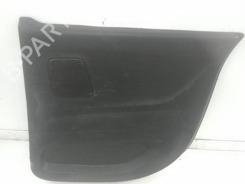 Used Rear right panel Rear right panel 21258786 21258786