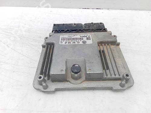 Used Engine control unit (ECU) VW TIGUAN (5N_) [2007-2018]  26053101